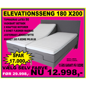 ELEVATION