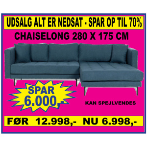 CHAISELONG