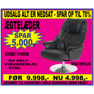 DREJESTOLE