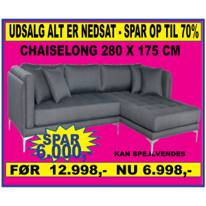 CHAISELONG