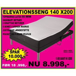 ELEVATION