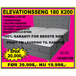 ELEVATION