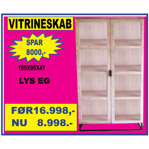 VITRINE