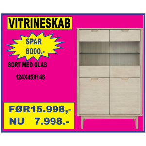 VITRINE