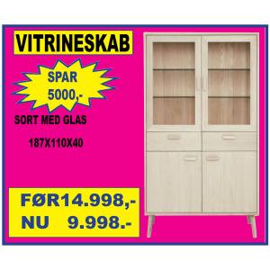 VETRINE
