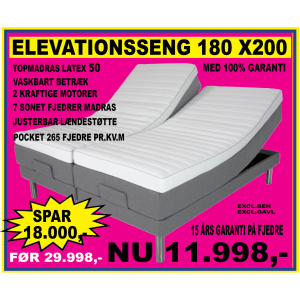 ELEVATION