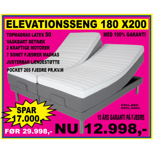 ELEVATION