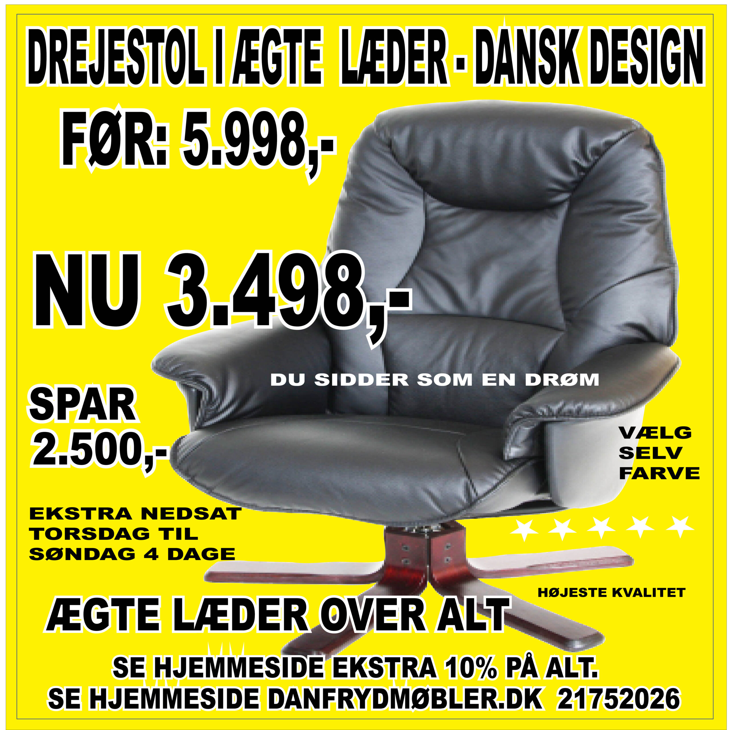 DREEJESTOL