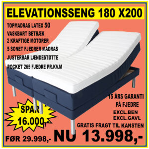 ELEVATION